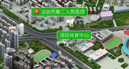深圳北大医院停车场预约入口 未预约限制